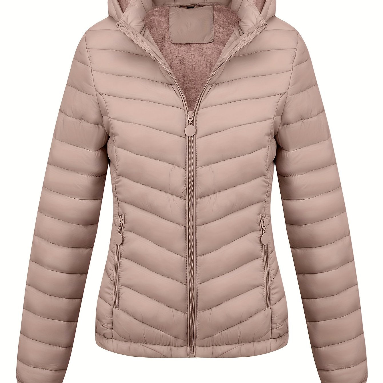 Alia | Ultra-Light Down Jacket