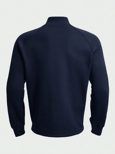 Antonio™ | Leisure Half-Zip Sweater