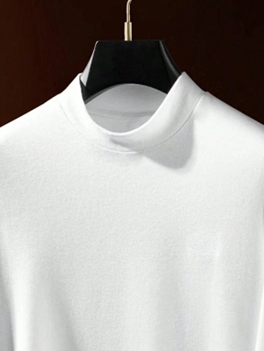 Ethan | Essential Turtleneck 3-Pack