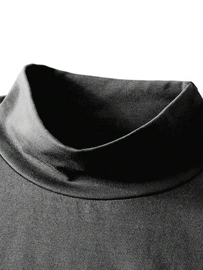 Ethan | Essential Turtleneck 3-Pack