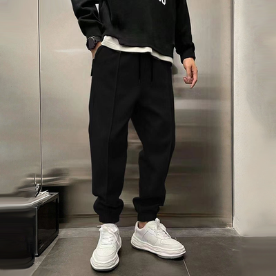 Mitchell | Everyday Activewear Trousers