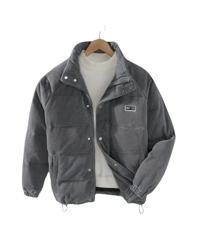 Corduroy | Comfortable Jacket