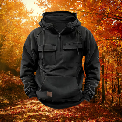 Ryan ™ | WINTER HOODIE                     (1+1 free)