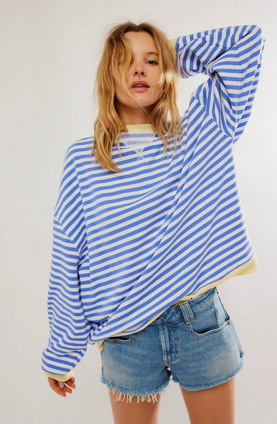 Sarah™ | Casual and stylish Sweater