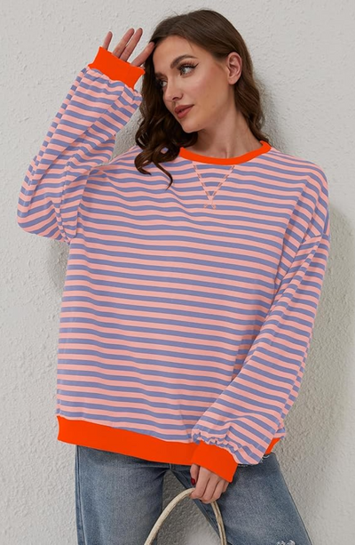 Sarah™ | Casual and stylish Sweater