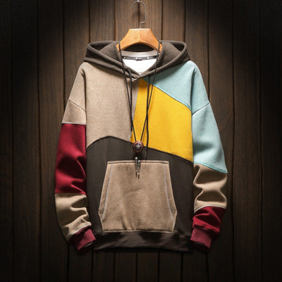 Morgan | Lightweight Airy Hoodie