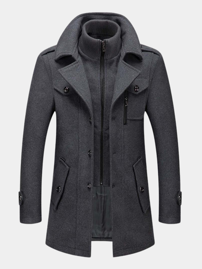 Alex | Casual Streetwear Jacket