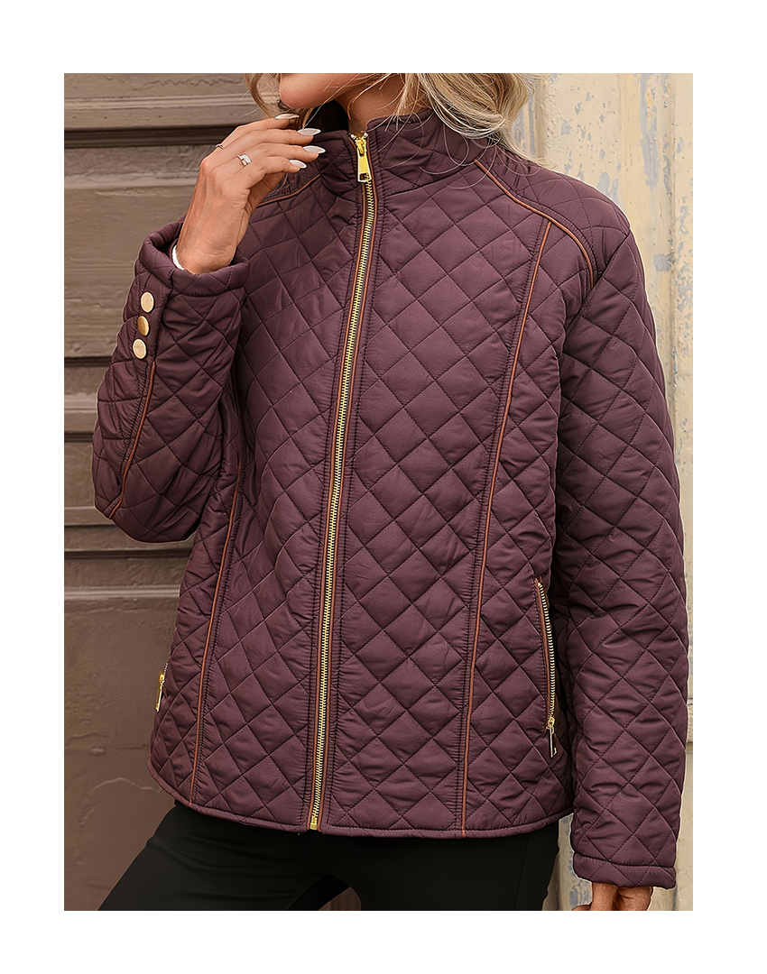Anni | Ultra-Light Down Jacket
