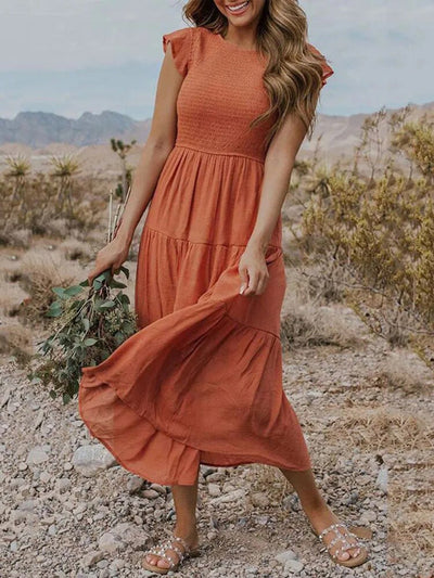 Daryana | Women's Chic Dress