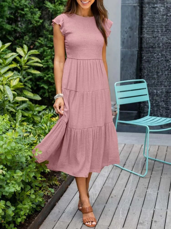 Daryana | Women's Chic Dress