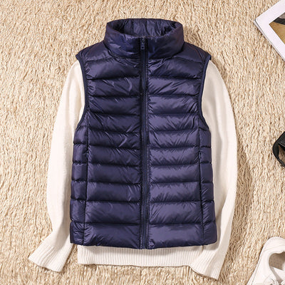 Matilda | Winter Down Vest