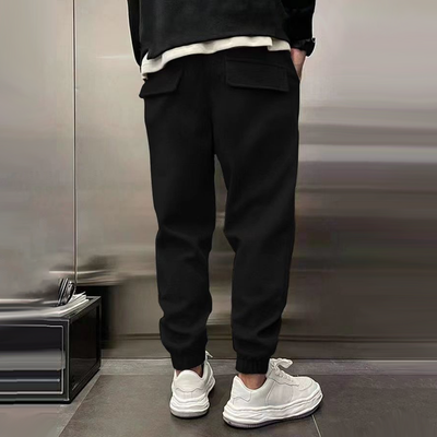 Mitchell | Everyday Activewear Trousers