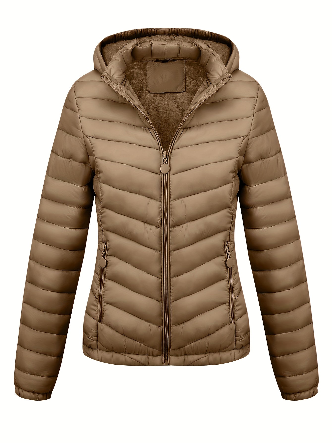 Alia | Ultra-Light Down Jacket