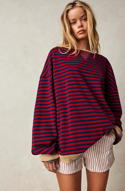 Sarah™ | Casual and stylish Sweater