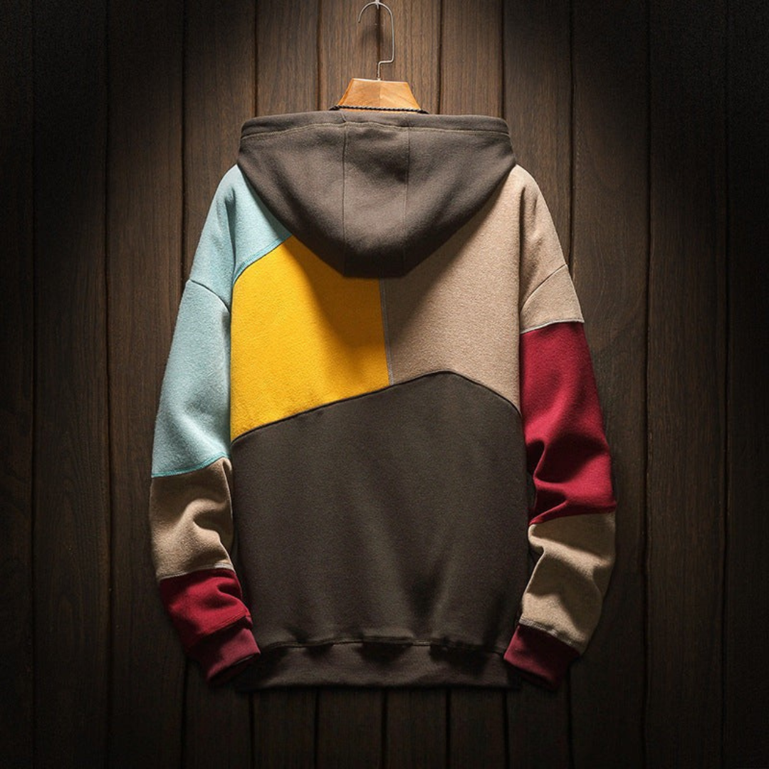 Morgan | Lightweight Airy Hoodie