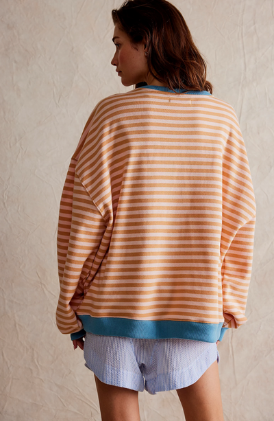 Sarah™ | Casual and stylish Sweater