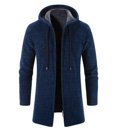Wilson | Men's Hooded Jacket