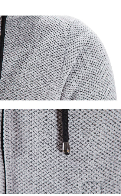 Wilson | Men's Hooded Jacket