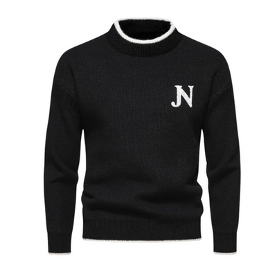 Arthur | Everyday Comfort Knit Sweater