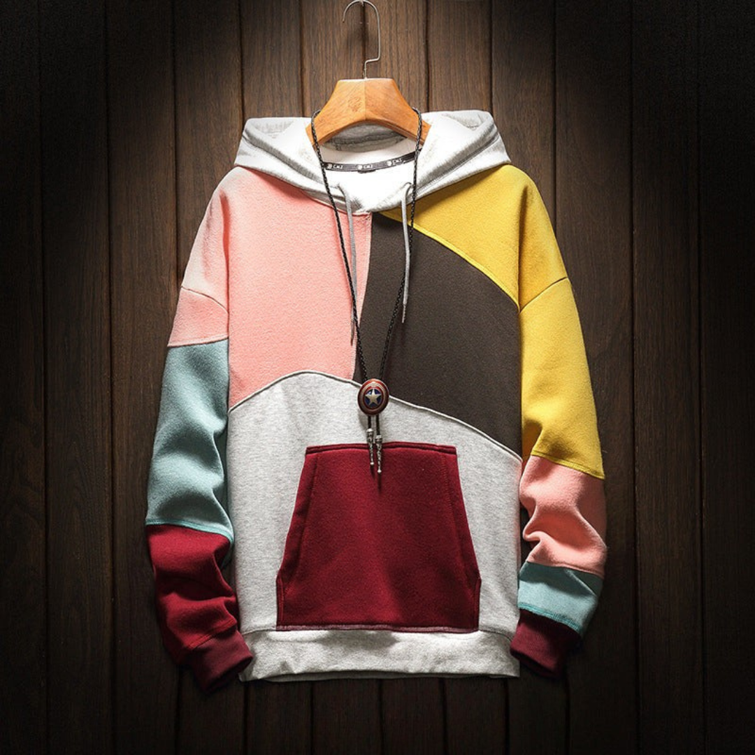 Morgan | Lightweight Airy Hoodie