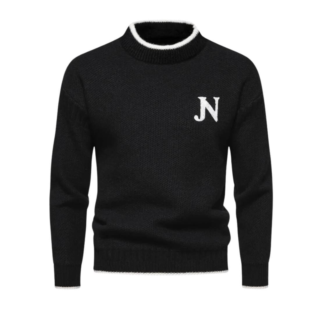 Arthur | Everyday Comfort Knit Sweater
