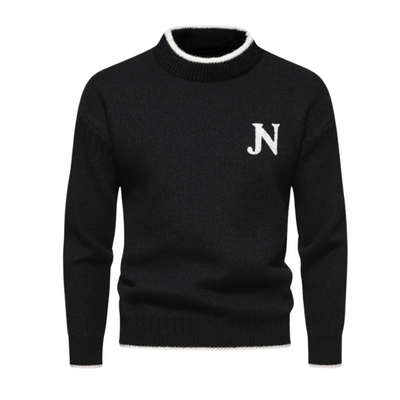 Arthur | Everyday Comfort Knit Sweater