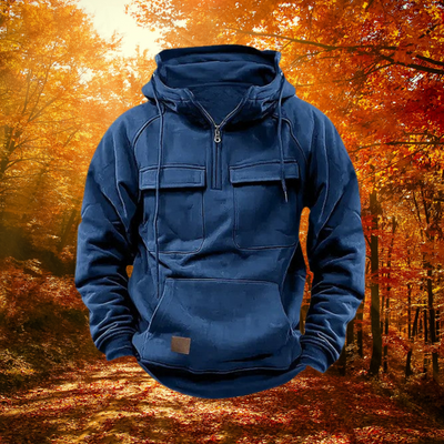 Ryan ™ | WINTER HOODIE                     (1+1 free)
