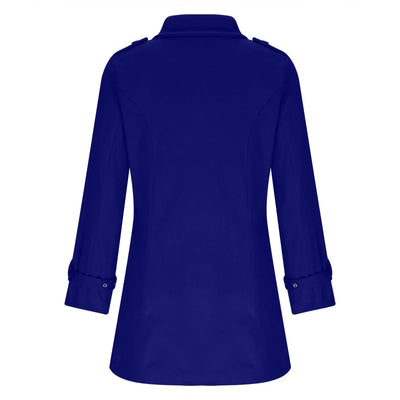 Sophia | Elegant Premium Warm Coat