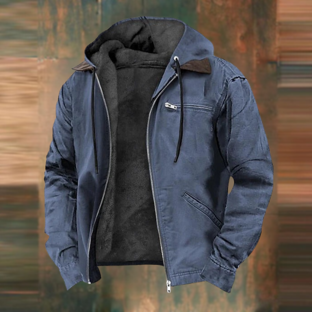 HARRY | ELEGANT JACKET