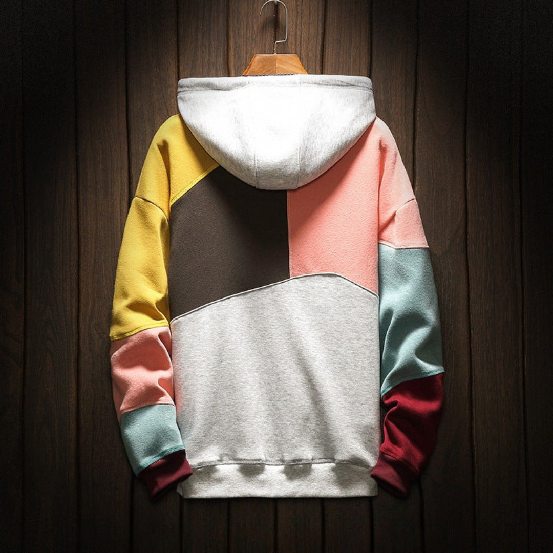 Morgan | Lightweight Airy Hoodie
