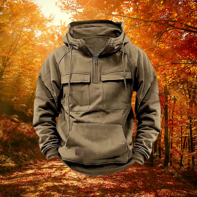 Ryan ™ | WINTER HOODIE                     (1+1 free)