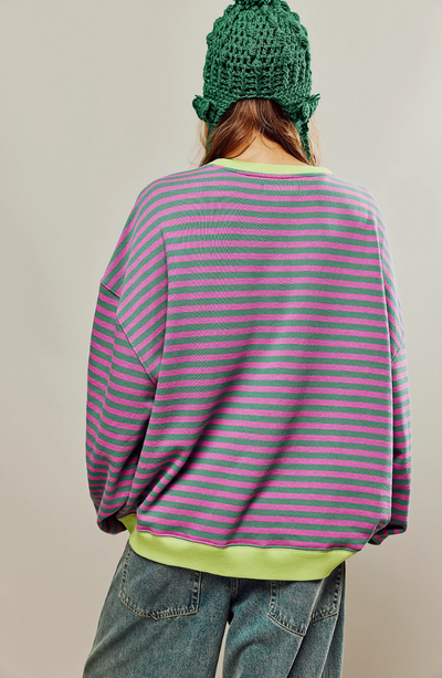 Sarah™ | Casual and stylish Sweater