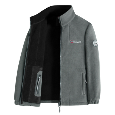 Roman | Casual Winter Jacket for Men