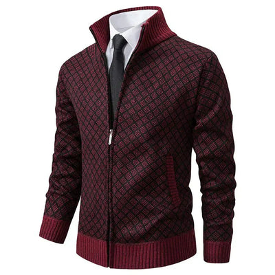 George | Premium Men's Vest