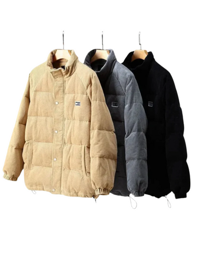 Corduroy | Comfortable Jacket