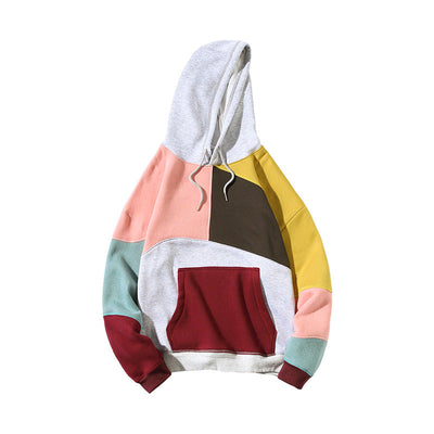 Morgan | Lightweight Airy Hoodie