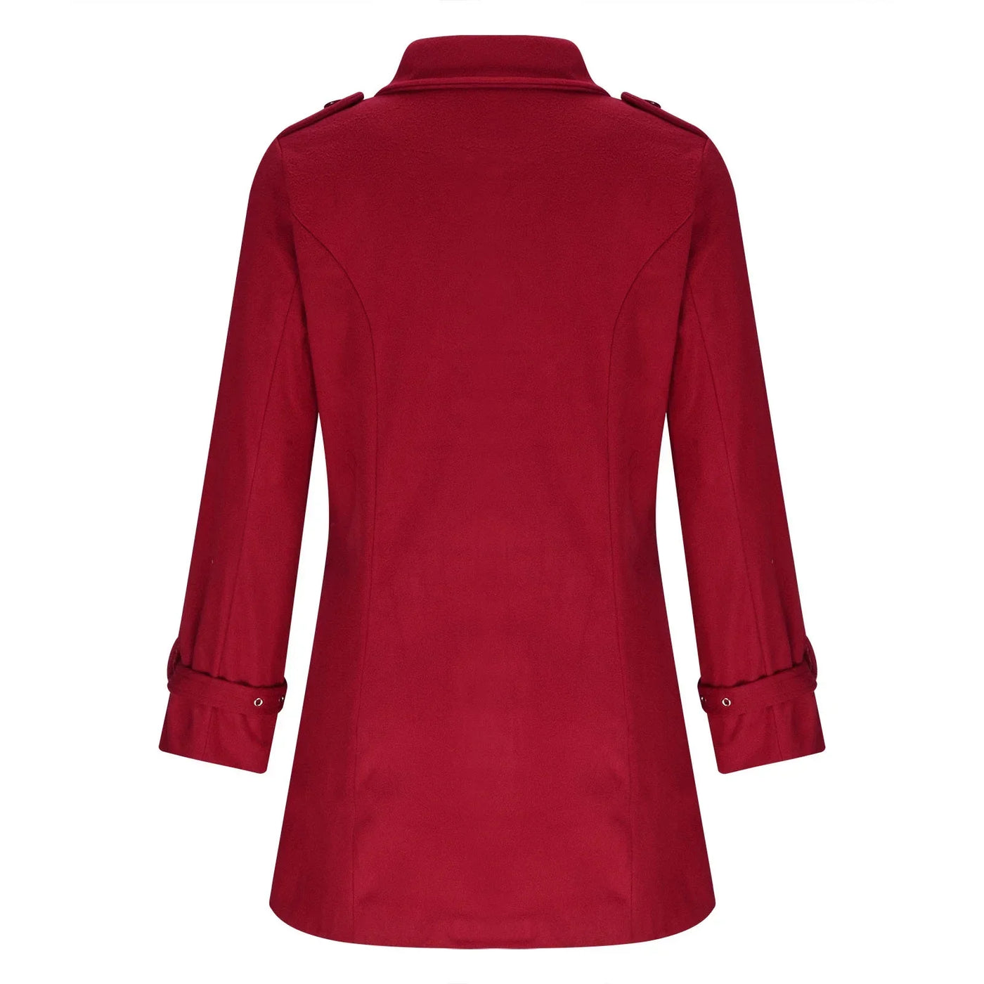 Sophia | Elegant Premium Warm Coat