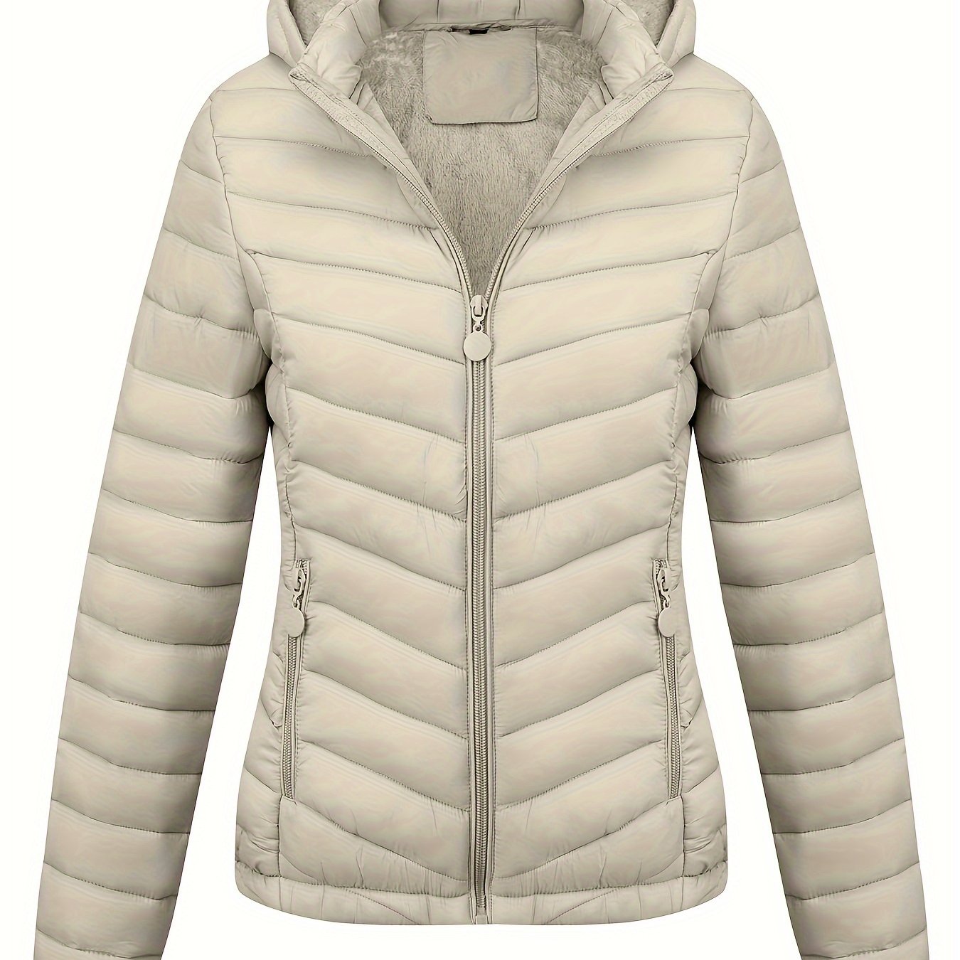Alia | Ultra-Light Down Jacket