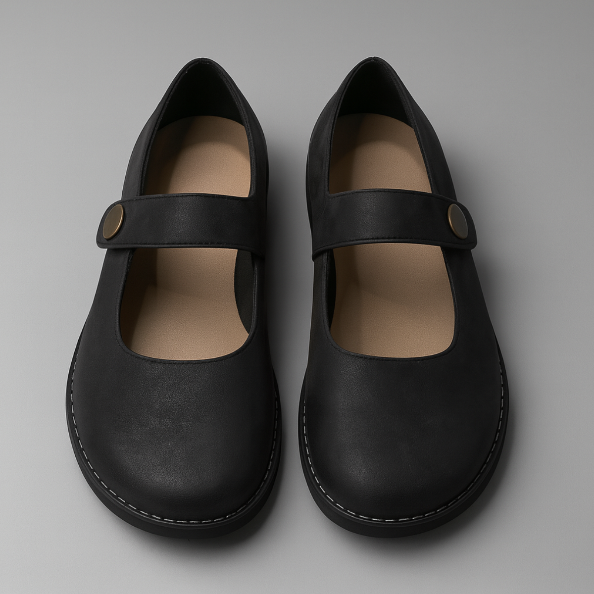 Molly | Comfort-Orthopedic Footwear