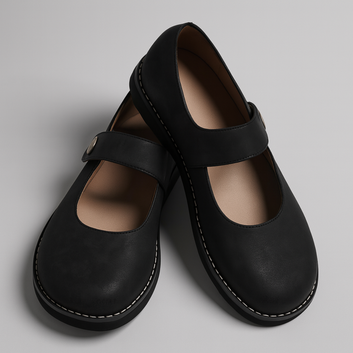 Molly | Comfort-Orthopedic Footwear