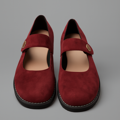 Molly | Comfort-Orthopedic Footwear