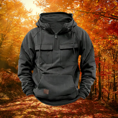 Ryan ™ | WINTER HOODIE                     (1+1 free)