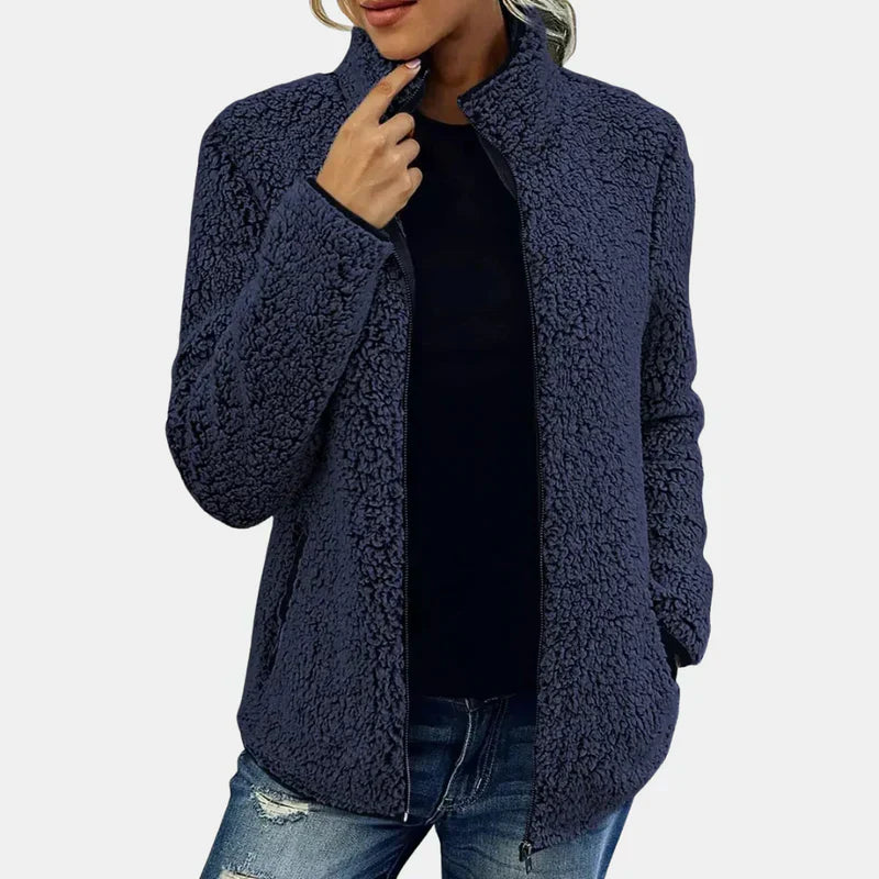Eden | Elegant Casual Jacket