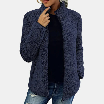 Eden | Elegant Casual Jacket