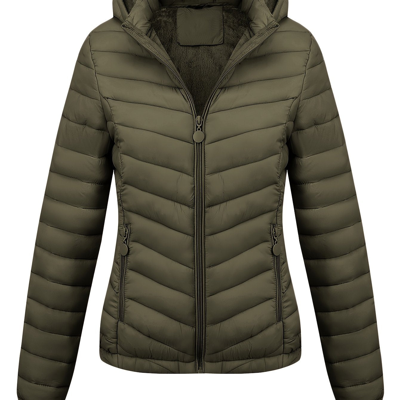 Alia | Ultra-Light Down Jacket