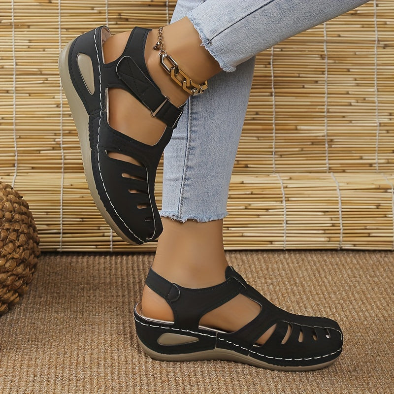 Isley | Supportive Everyday Shoes