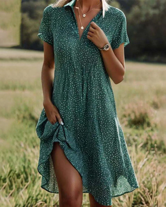 Calidora | Elegant Long Beach Skirt