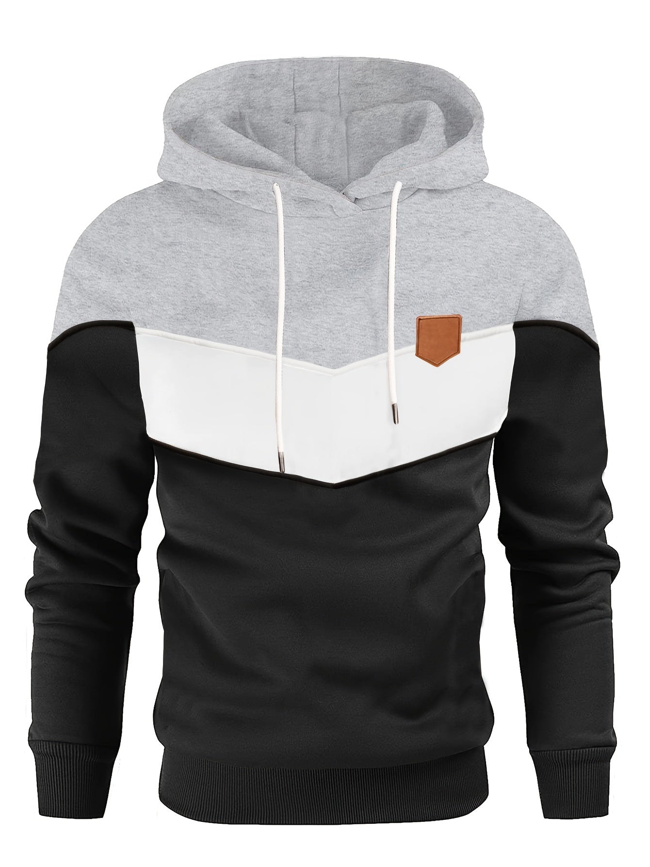 Niclas | All Day Comfort Casual Hoodie