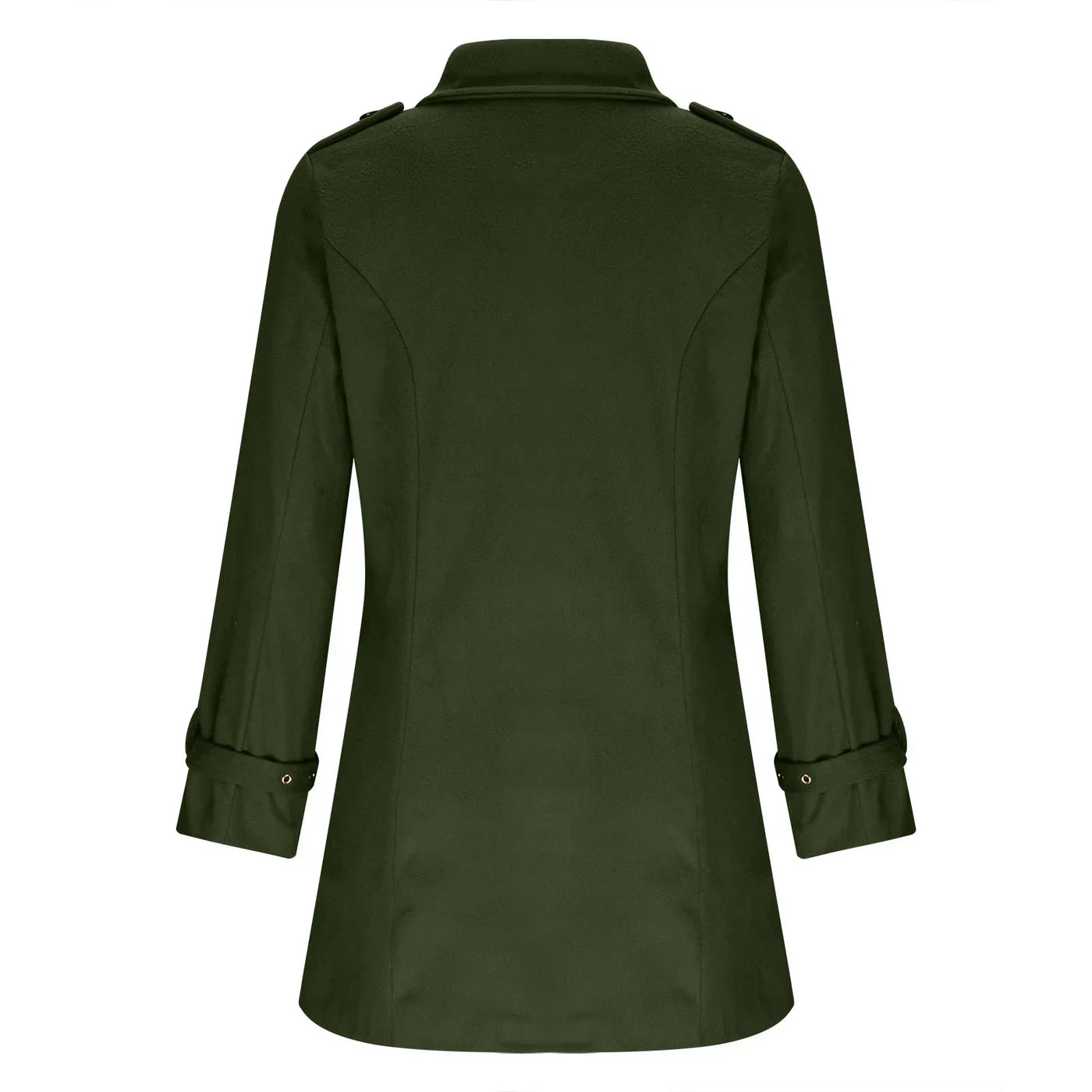 Sophia | Elegant Premium Warm Coat