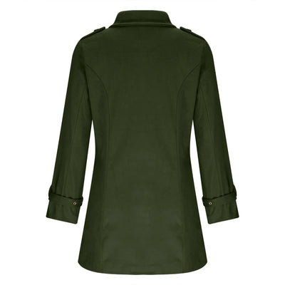 Sophia | Elegant Premium Warm Coat